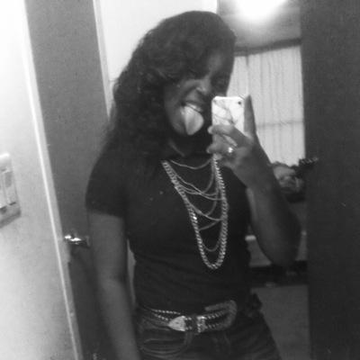 Profile Picture of Tanesha Scott (@kountri_t) on Twitter