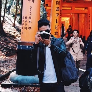 Profile Picture of ronaldmeyer (@ronaldmeyer) on Instagram