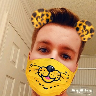 Profile Picture of Zachary Atkinson (@ZachAtkinsonDJ) on Twitter