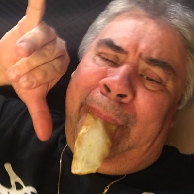 Profile Picture of Daryl Chase (@DarylChase16) on Twitter