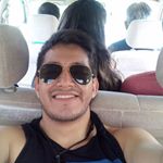 Profile Picture of Gabriel Rioja Paz Soldán (@gabrielriojaps) on Instagram