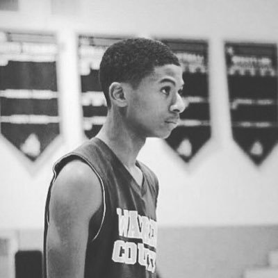 Profile Picture of Gabriel Harrison (@GabeThaGoat_) on Twitter