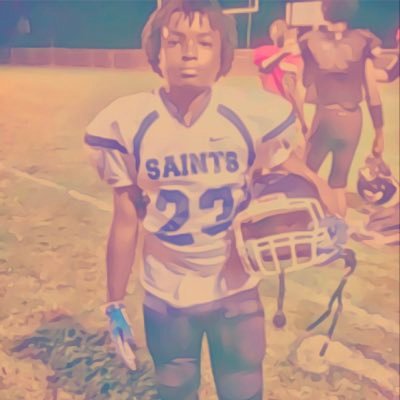 Profile Picture of Jamel Jackson-Gray (@JamelJacksonGr1) on Twitter