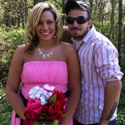 Profile Picture of Kimberly McCain (@Girl17McCain) on Twitter
