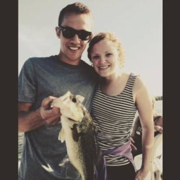 Profile Picture of Tory Haglund (@tjhag) on Poshmark