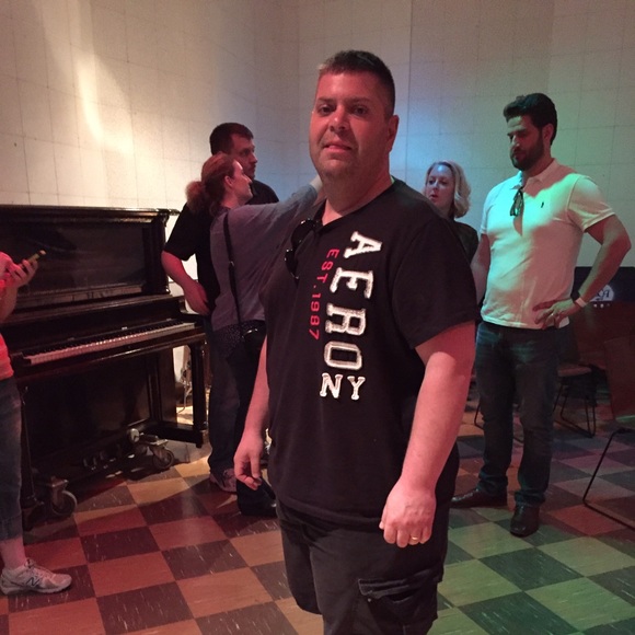 Profile Picture of Freddie Cassara (@freddiejaycee) on Poshmark