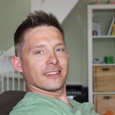 Profile Picture of Mark Kuiper (@mark_kuiper_) on Twitter