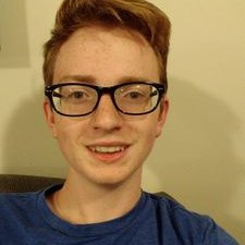 Profile Picture of Ray Farrington (@RayFarrington1) on Twitter