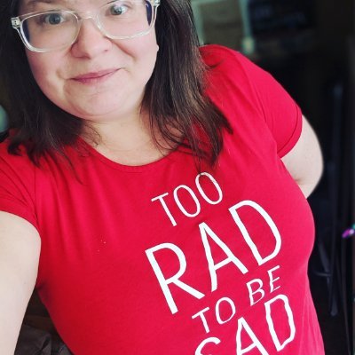 Profile Picture of Michelle Keim (@TheMichelleK) on Twitter