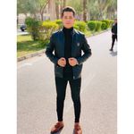 Profile Picture of ᴬ ᴴ ᴹ ᴱ ᴰ 🖤ツ (@ahmed_mohamed_saper_22) on Instagram