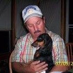 Profile Picture of Craig Shorty Theriot (@craigshortytheriot) on Instagram