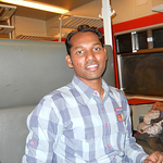 Profile Picture of Satyendra Jaladi (@satyendra.jaladi) on Flickr
