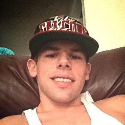 Profile Picture of Kevin Spangenberg (@Spankyboy23) on Twitter