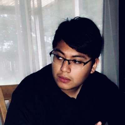 Profile Picture of Felipe Vaquera (@Flips_05) on Twitter