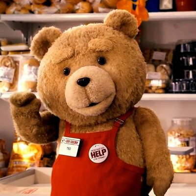 Profile Picture of John Boyce (@johnboyce7) on Twitter