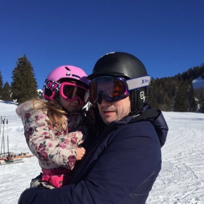 Profile Picture of Thomas Bernet (@ThBern) on Twitter