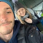 Profile Picture of Aaron Thornsberry (@thornsberry.aaron) on Instagram