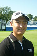 Profile Photo of Jin Jeongon Wikipedia