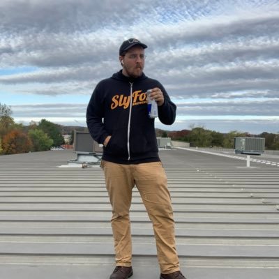 Profile Picture of Benjamin 職人 (@BKMullen_) on Twitter