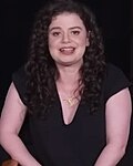 Profile Picture of Abby Wildeon Wikipedia