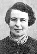 Profile Picture of Alice Rühle-Gerstelon Wikipedia