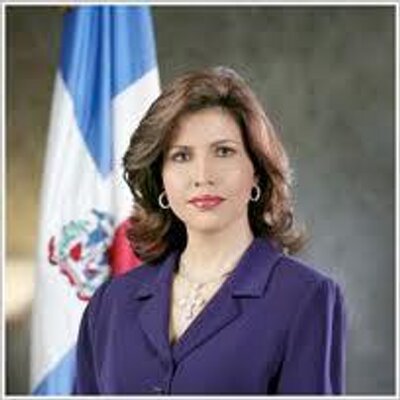 Profile Picture of Margarita Cedeño (@margaritadefdez) on Twitter