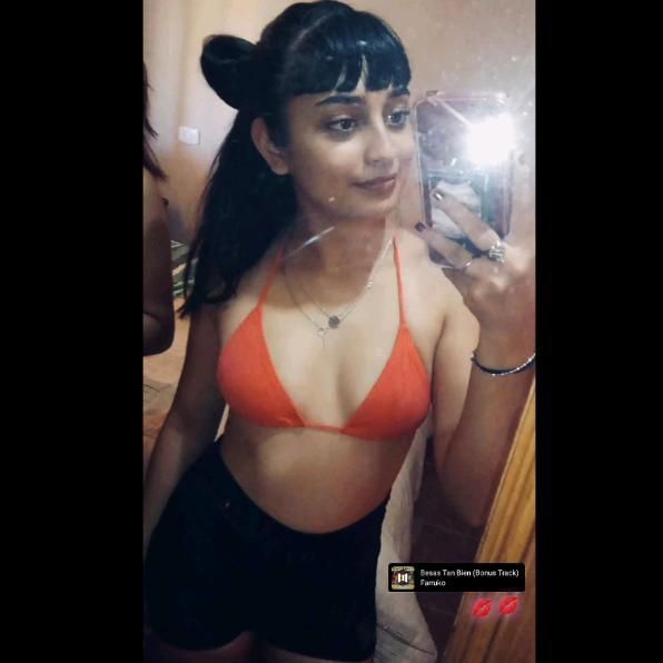 Profile Picture of DanielPace (@ebonyrdwfni) on Tiktok