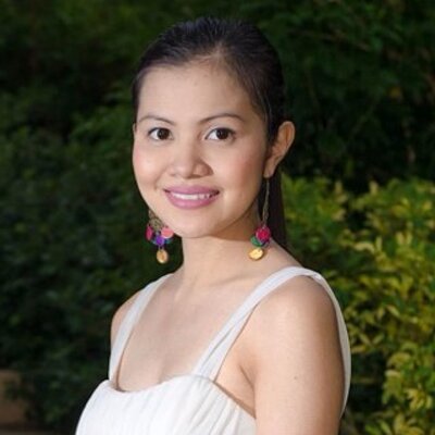 Profile Picture of Phoebe Anne Garcia (@phoeboigarcia) on Twitter