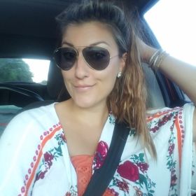 Profile Picture of Samantha Keele (@sjoye86) on Pinterest