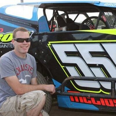 Profile Picture of Greg McCloskey (@GMcCloskey555) on Twitter