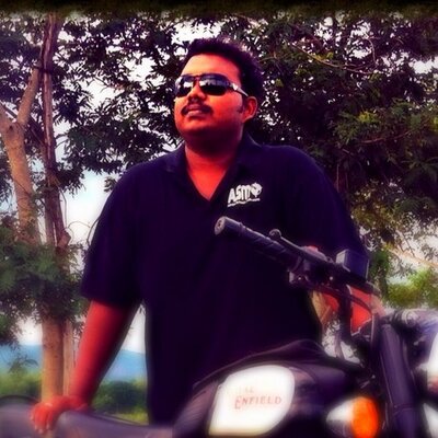 Profile Picture of Joe Palla (@Joe9007) on Twitter