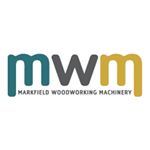 Profile Picture of Markfield Woodworking Machines (@markfieldwoodworkingmachinery) on Instagram