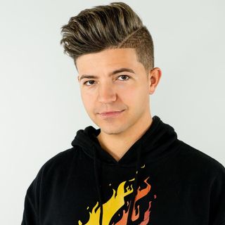 Profile Picture of Preston (@prestonplayz) on Instagram