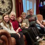 Profile Picture of Marguerite McMurtrey (@margueritemcmurtrey) on Instagram