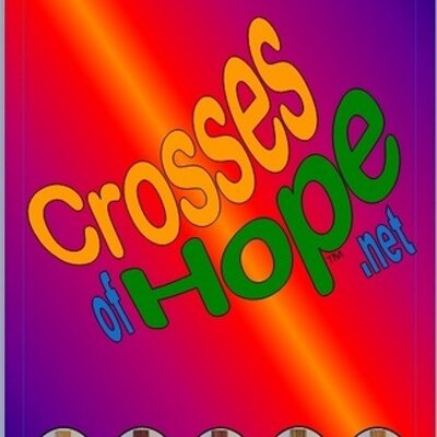 Profile Picture of Neil Moyer (@CrossesofHope) on Twitter