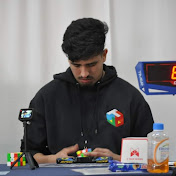 Profile Picture of Daniel Garcia - Speedcuber (@DanielGarciaSpc) on Youtube