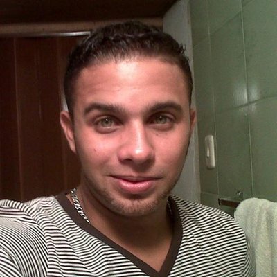 Profile Picture of Domingo Jaimes (@JaimesDomingo) on Twitter