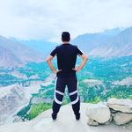 Profile Picture of Muhammad Farhad Chaudhary (@mr__chaudhary__999) on Instagram