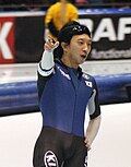 Lee Kyou-hyuk - Wikipedia Profile Picture of Lee Kyou-hyukon Wikipedia