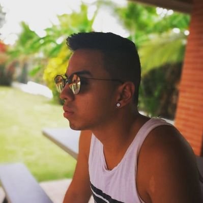 Profile Picture of Christian Quirós (@ChrisQuirosh20) on Twitter