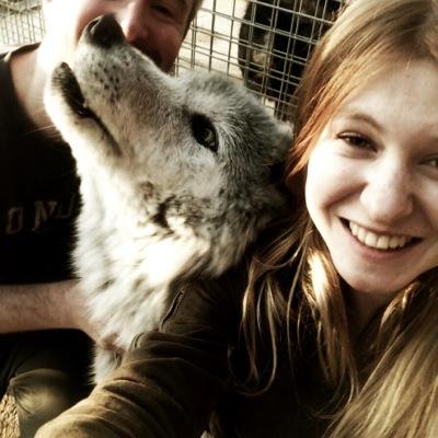 Profile Picture of Goffart Mathilde (@MathildeGoffart) on Twitter