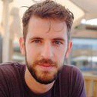 Profile Picture of Stewart Horton (@stewart-horton-1) on Quora