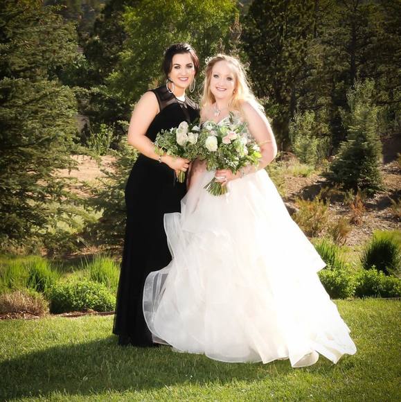 Profile Picture of Reygan Hochevar (@rjhoch) on Poshmark