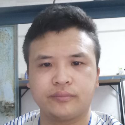 Profile Picture of WeiGe (@WeiGe08548800) on Twitter