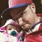 Profile Picture of Chris Steinke (@cwsteinke) on Instagram