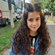 Profile Picture of Andreea Stefanescu (@andreeastefanescu6383) on Youtube