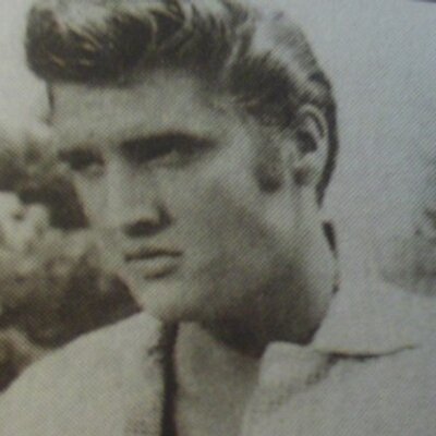 Profile Picture of John Di Gasbarro (@rockmegently) on Twitter