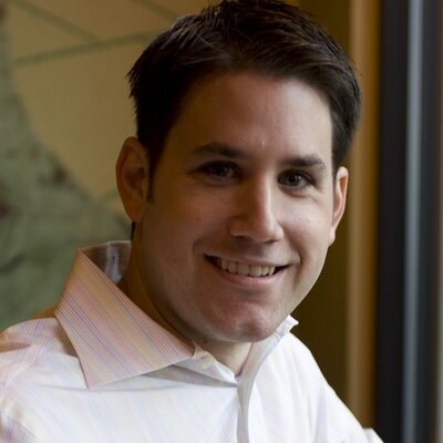 Profile Picture of Tom Schaefer (@TomASchaefer) on Twitter