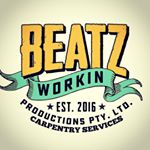 Profile Picture of damien obrien (@beatzworking) on Instagram