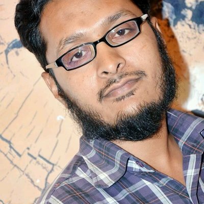 Profile Picture of Syed Shoaib Hashmi شعیب (@shoaib_haashmi) on Twitter
